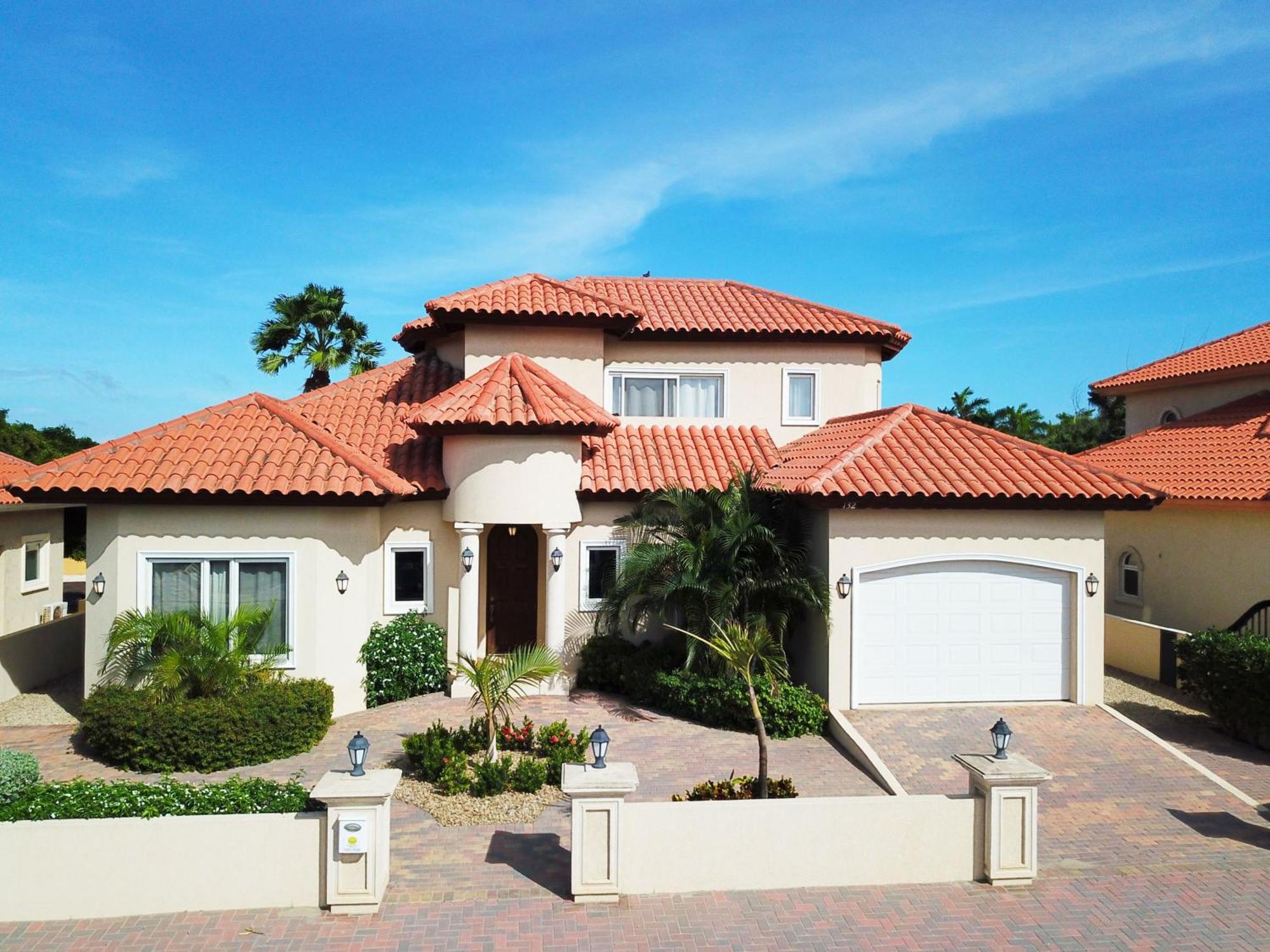 Villa Opal *