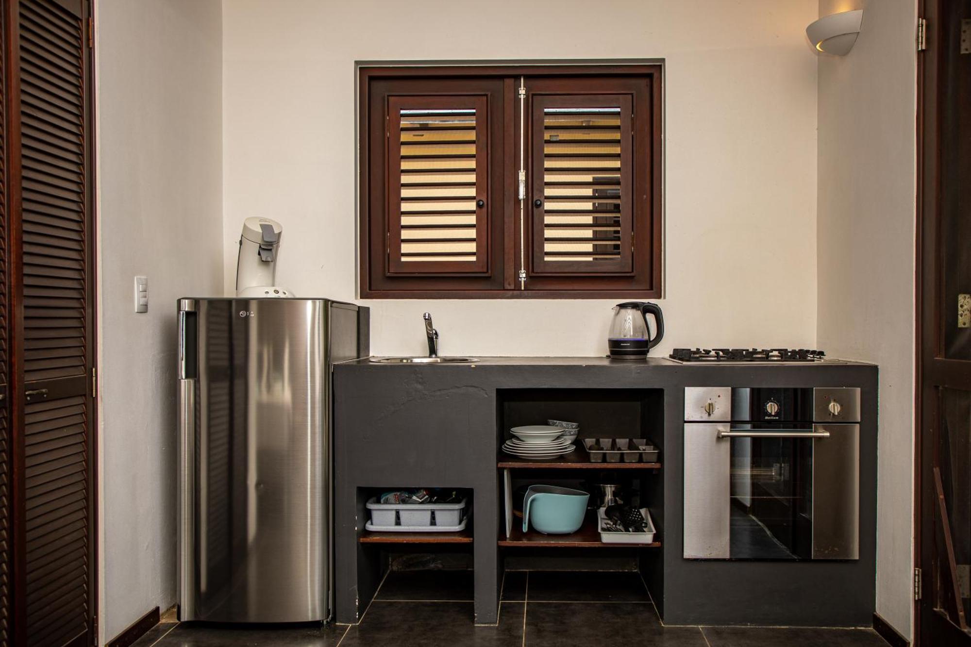 Apartment Bridanda Boutique
