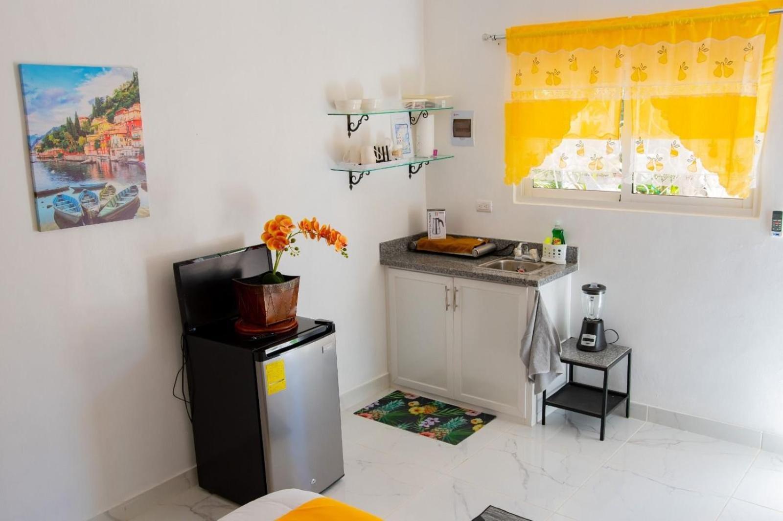 Apartment Royal Terrace I