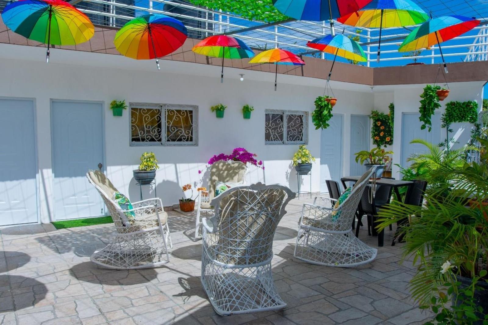 Royal Terrace I