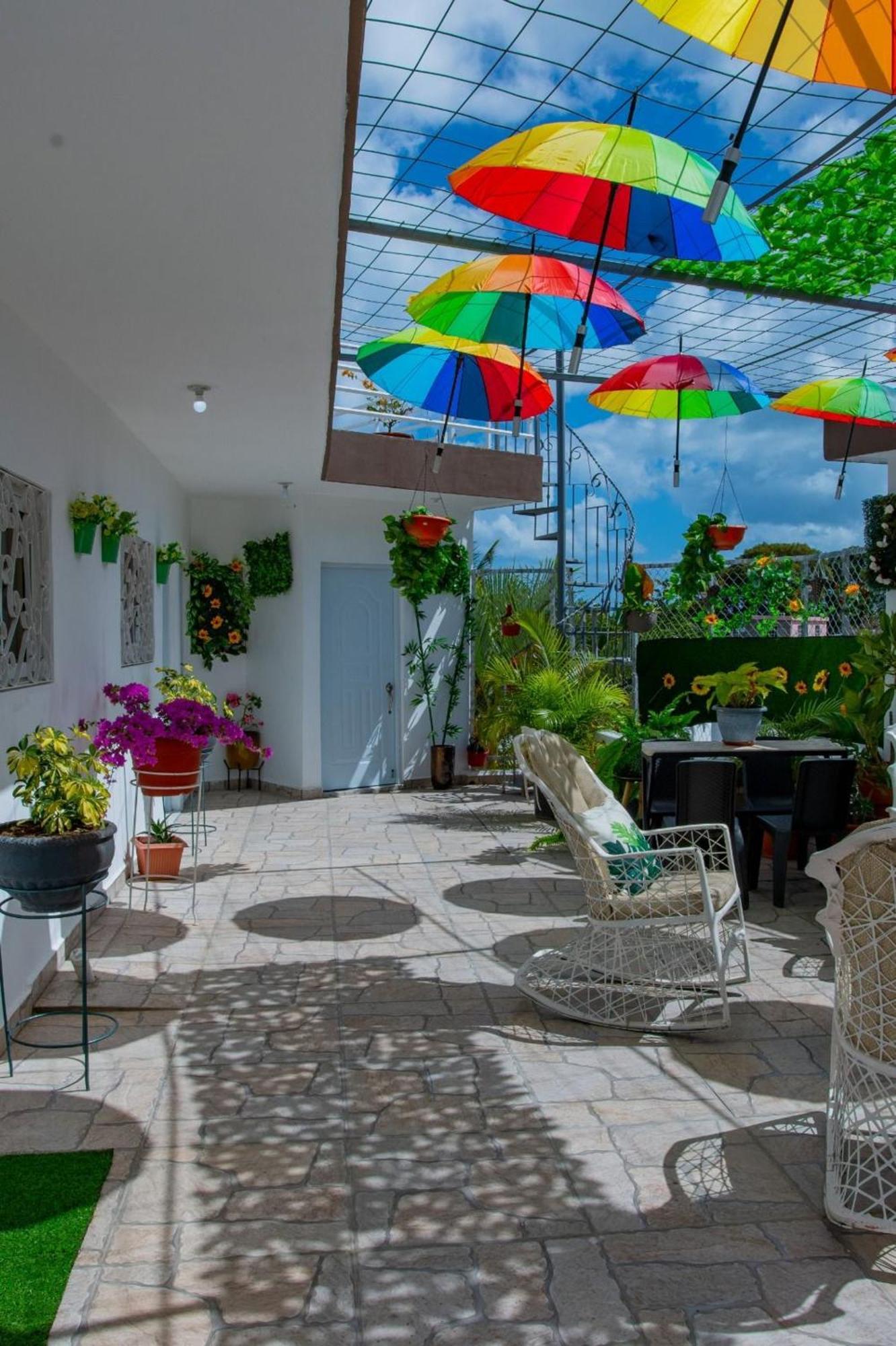 Royal Terrace I Apartment Puerto Plata
