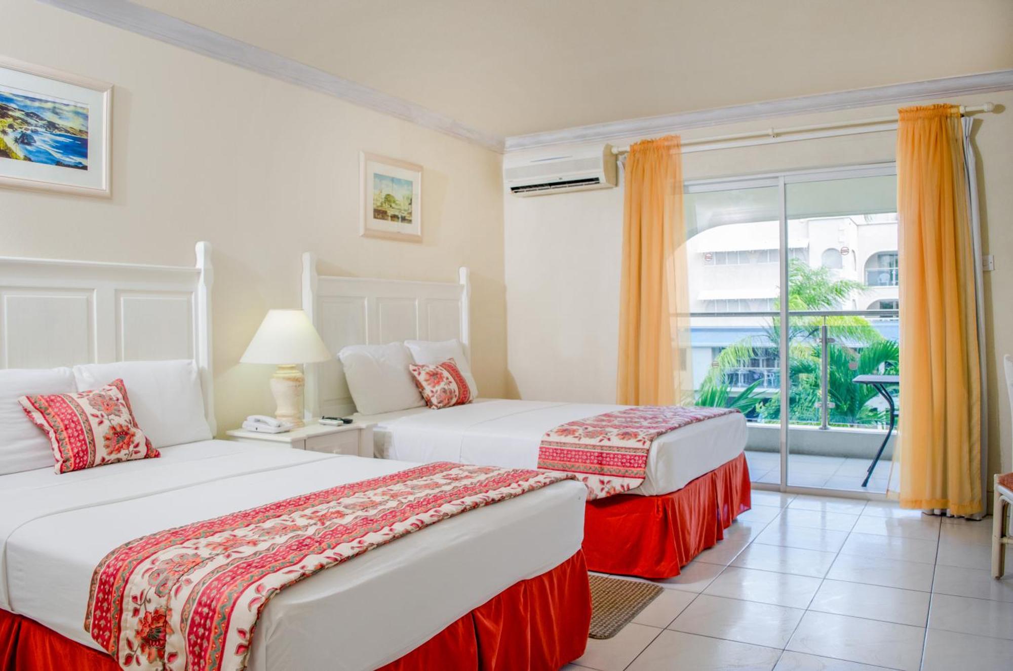 Sunbay Hotel