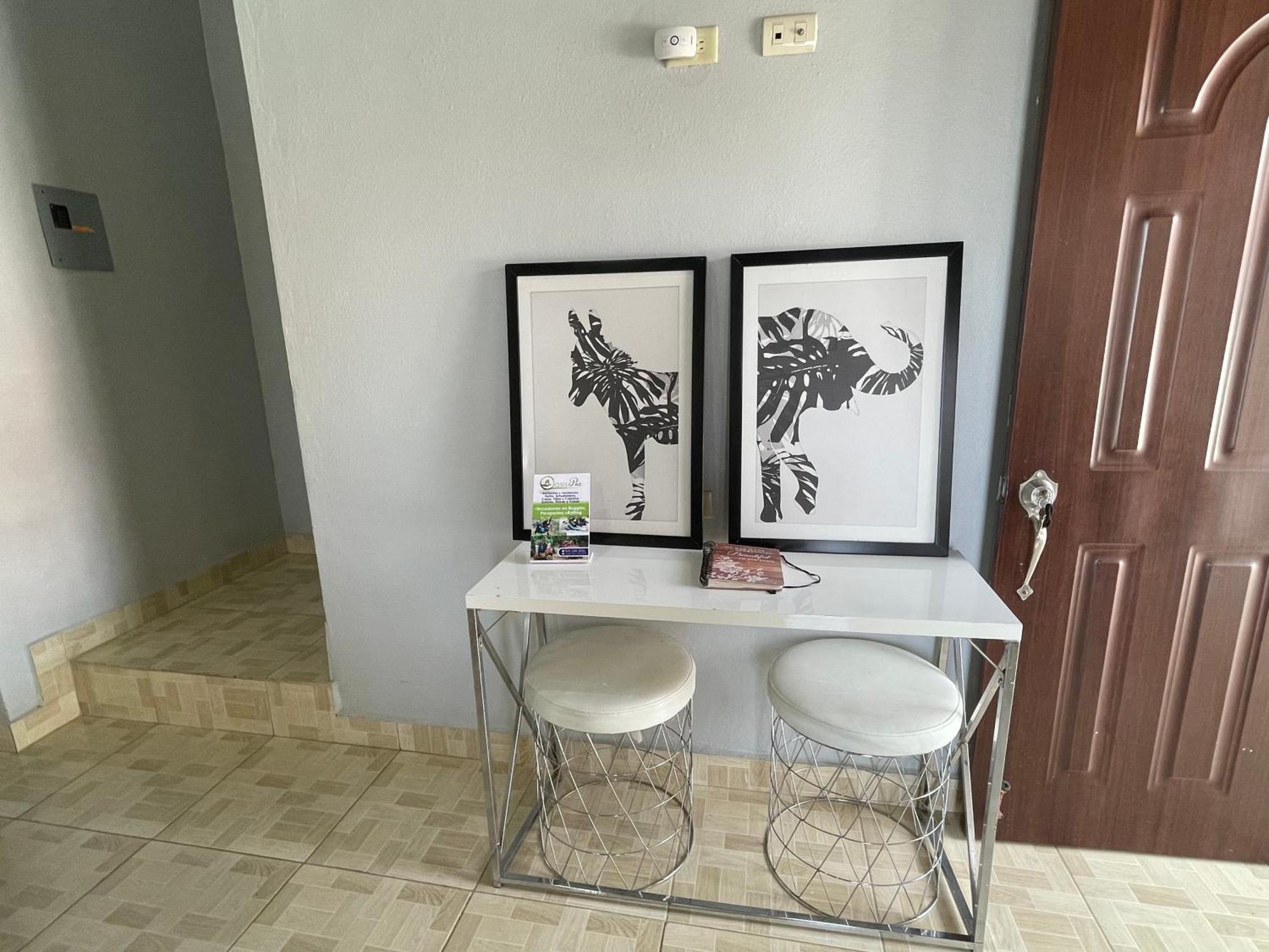 Apartment Oasis De Paz 2 *