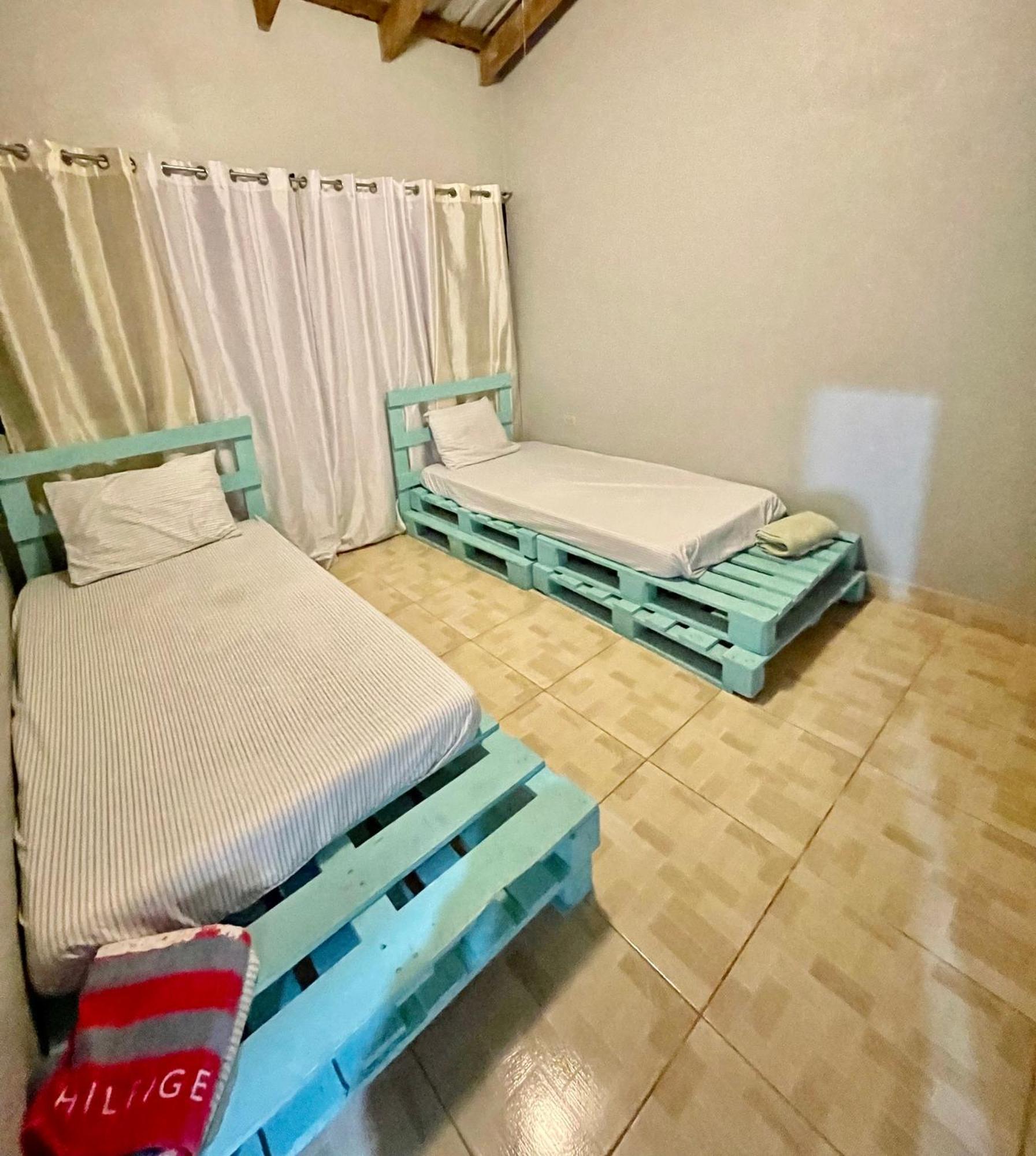 Oasis De Paz 2 Apartment