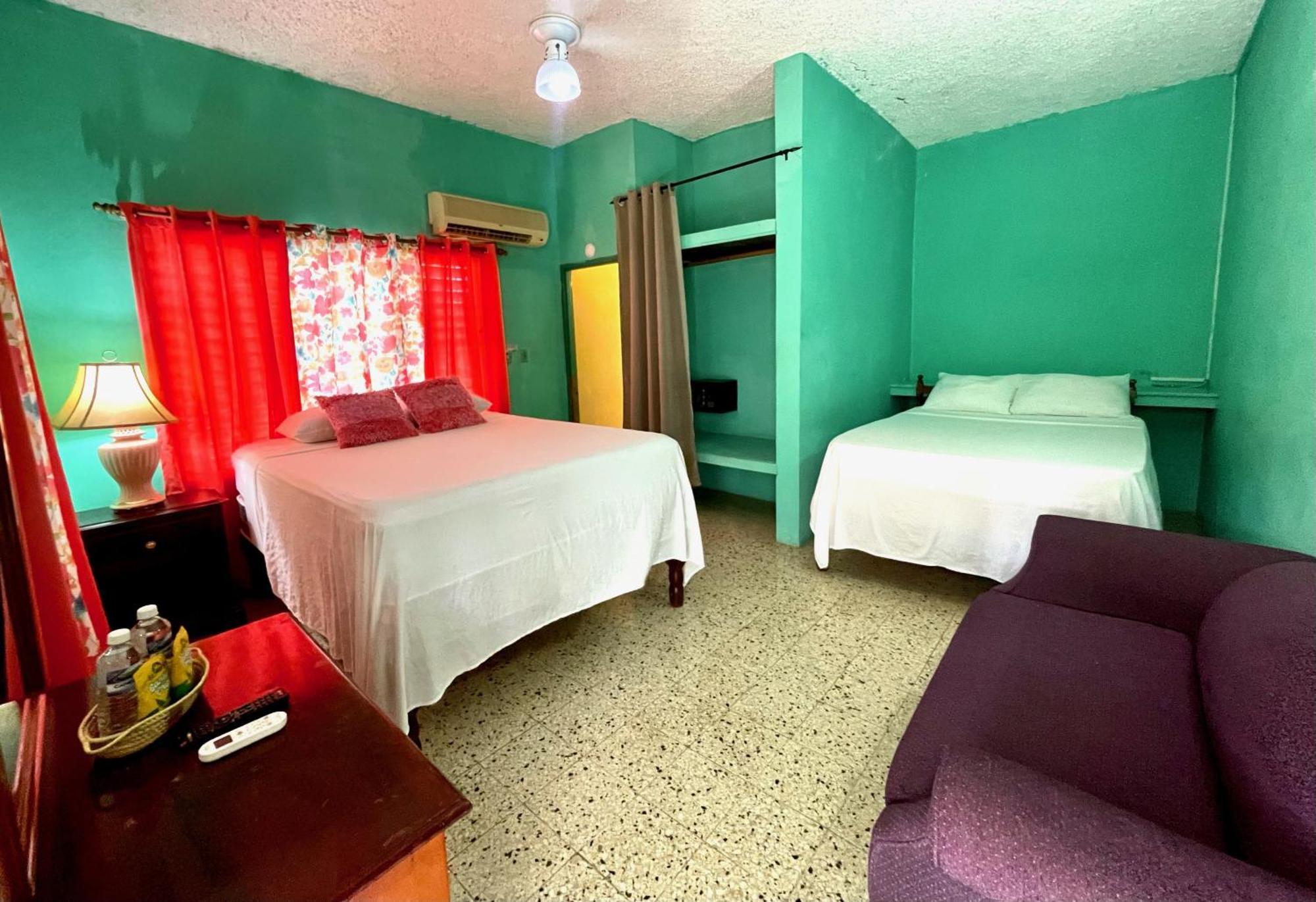 Hotel Summerset
