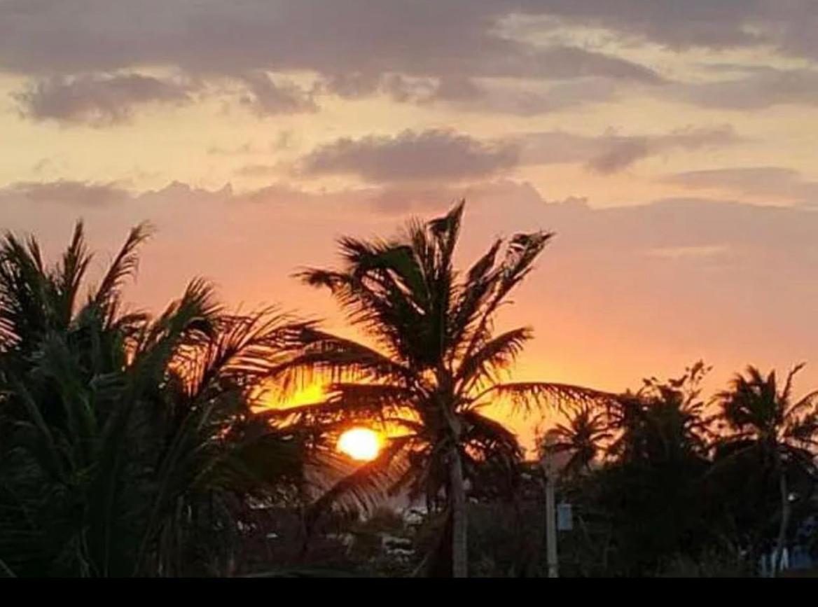Paradise Island Isabela