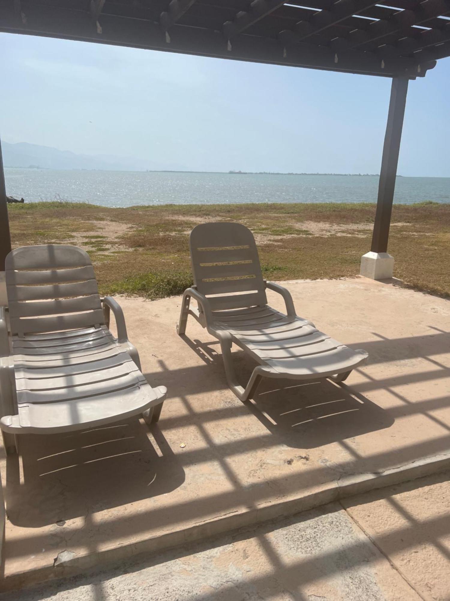 Apartamento Bayfront &