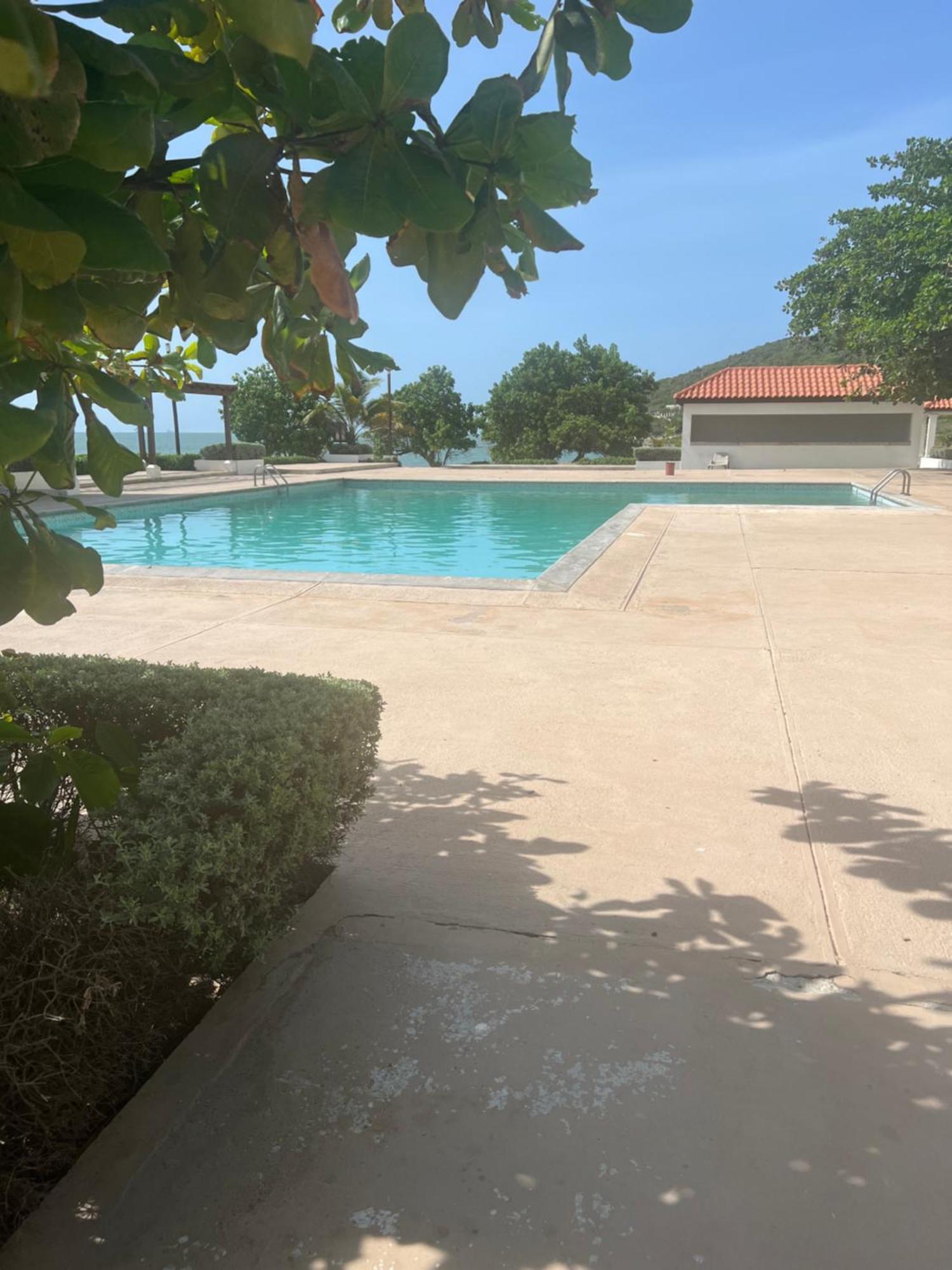 Apartamento Bayfront &