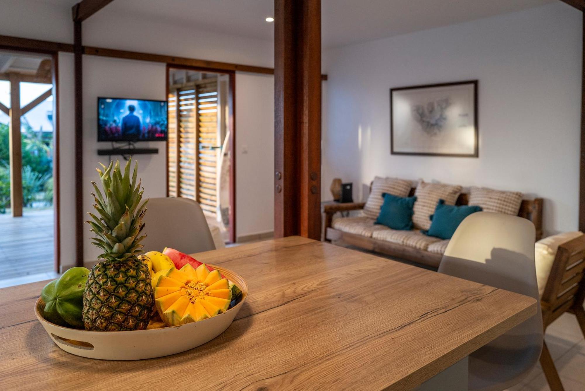North Shore Villa *