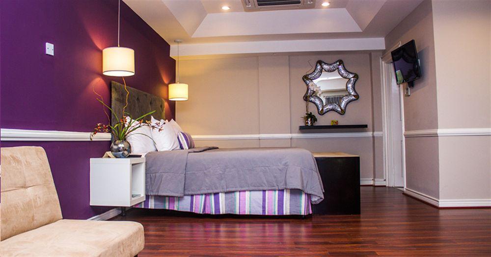 Eden Gardens Wellness & Spa 4* Kingston
