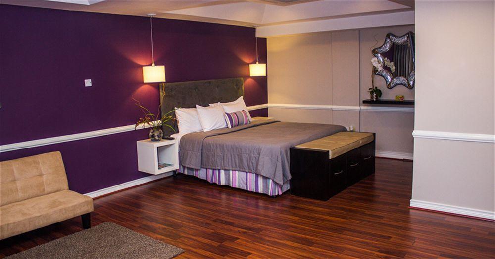 Eden Gardens Wellness & Spa Resort Kingston
