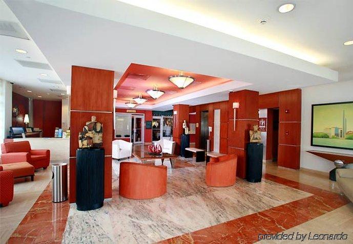 Hotel Courtyard By Marriott Miramar