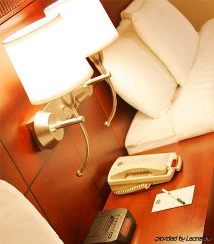 Courtyard By Marriott Miramar San Juan