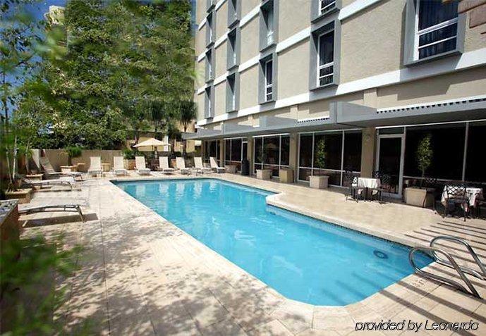 Courtyard By Marriott Miramar 4* San Juan