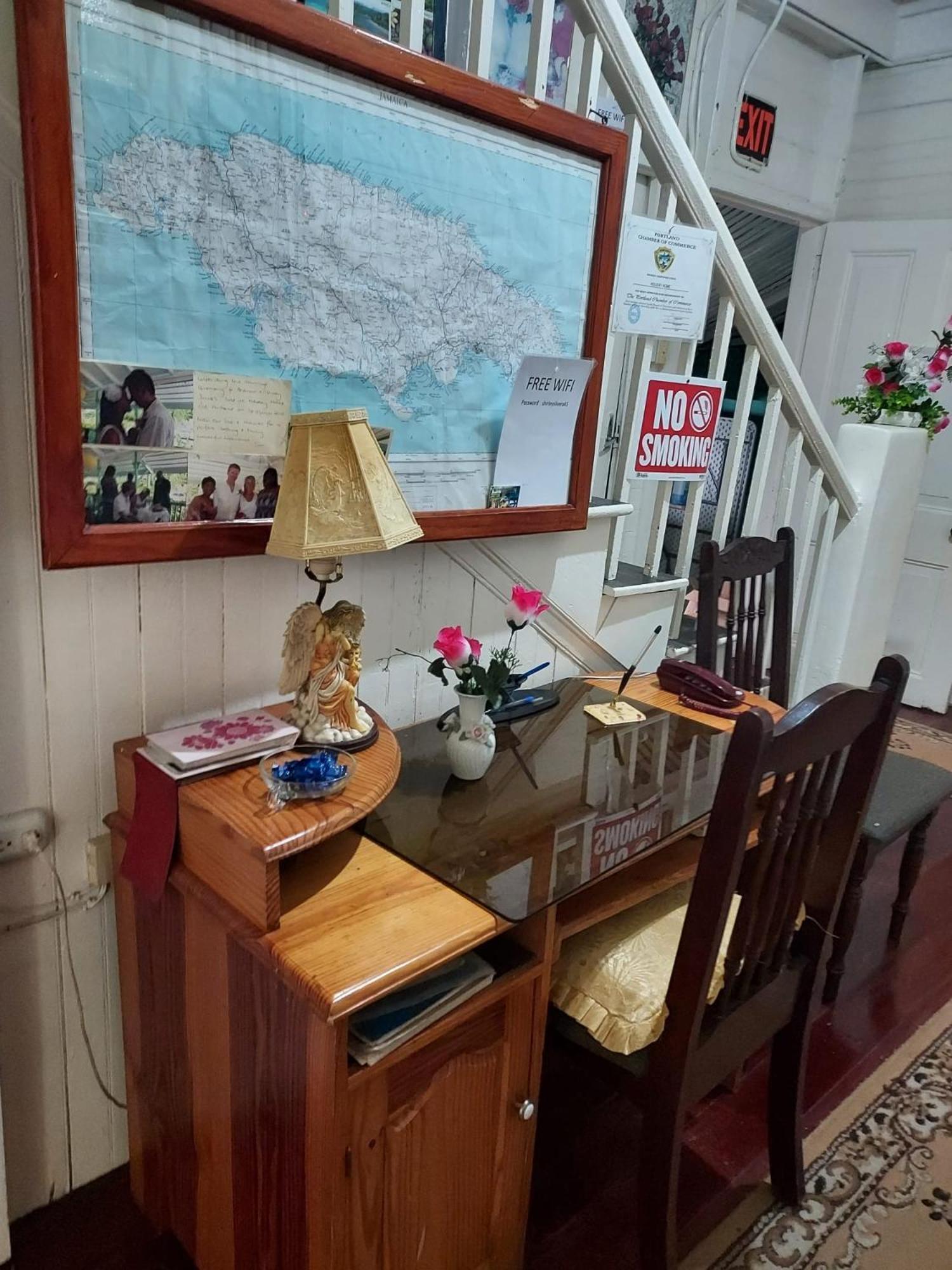 Guest house - Port Antonio