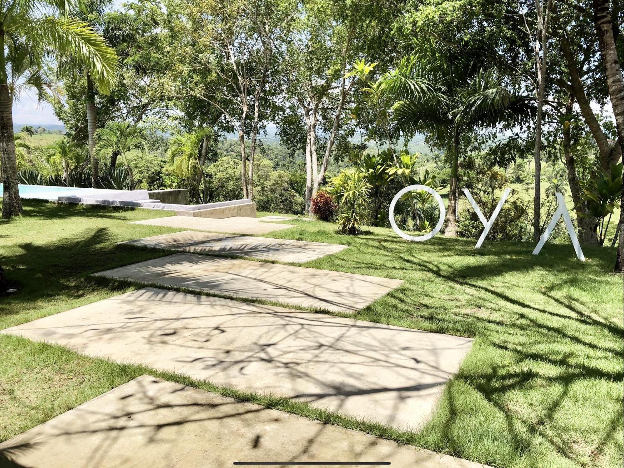 Resort Oya - Wellness Eco & Retreat 5*