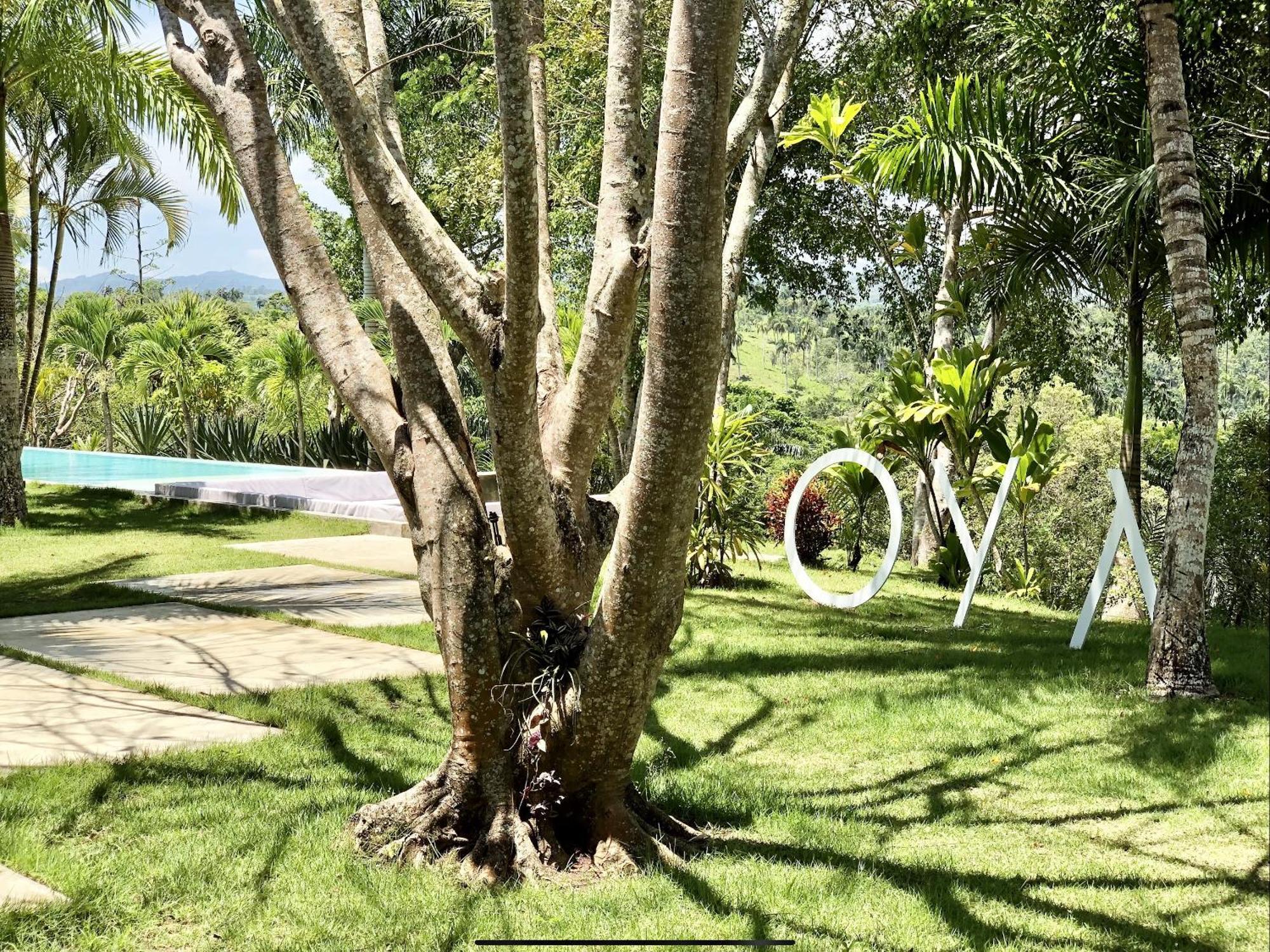 Oya - Wellness Eco & Retreat Resort Jamao al Norte