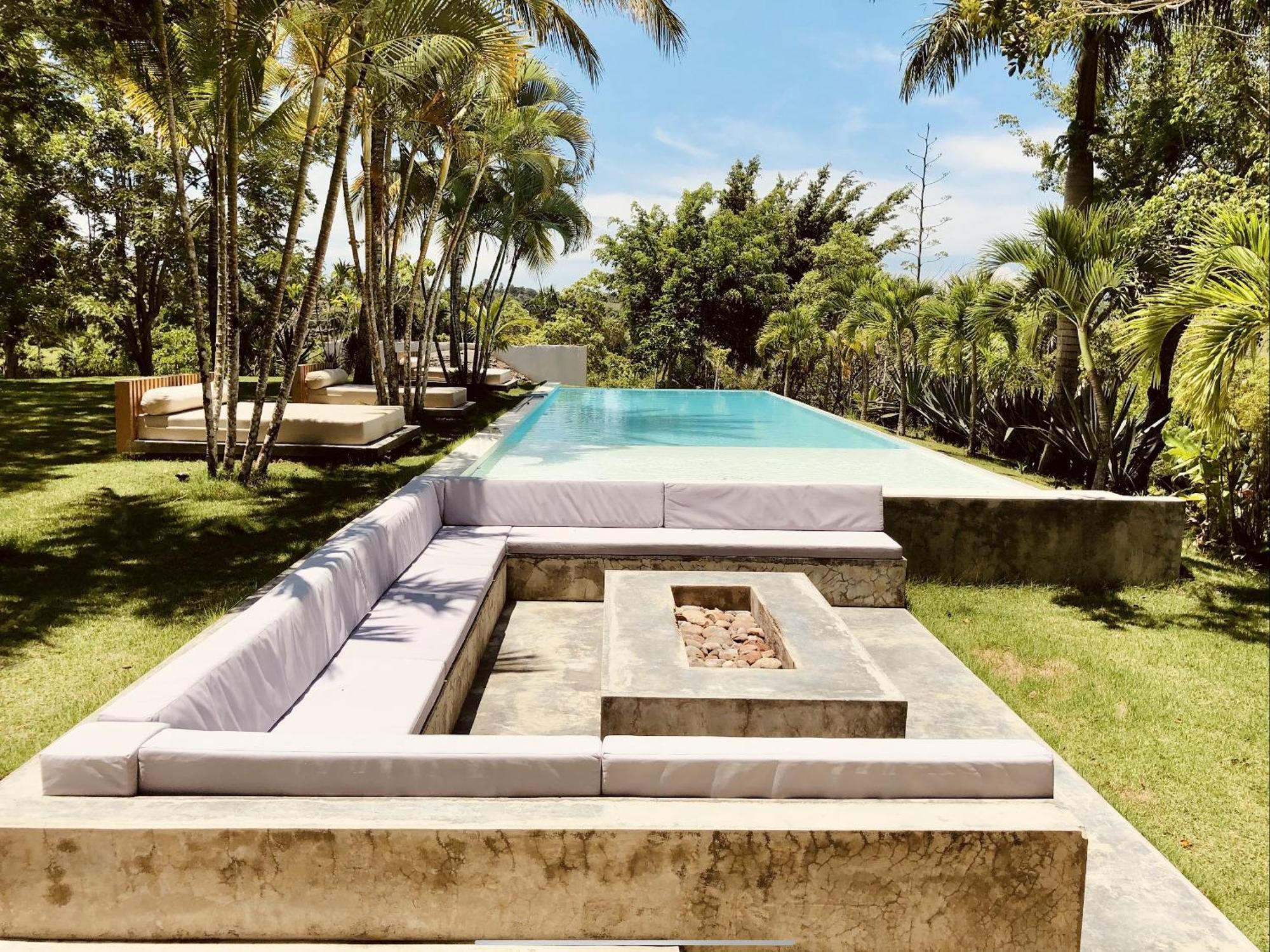 Oya - Wellness Eco & Retreat 5* Jamao al Norte
