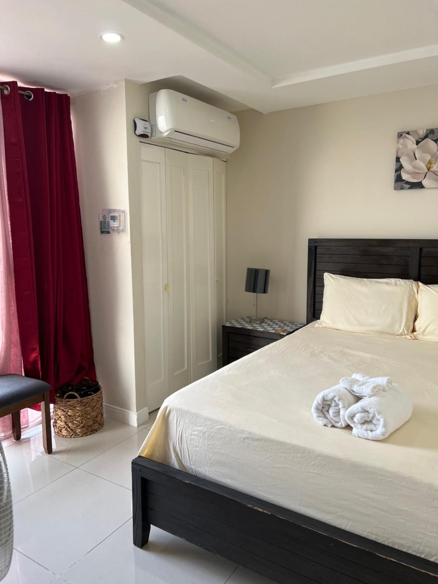 Apartamento Bayfront &