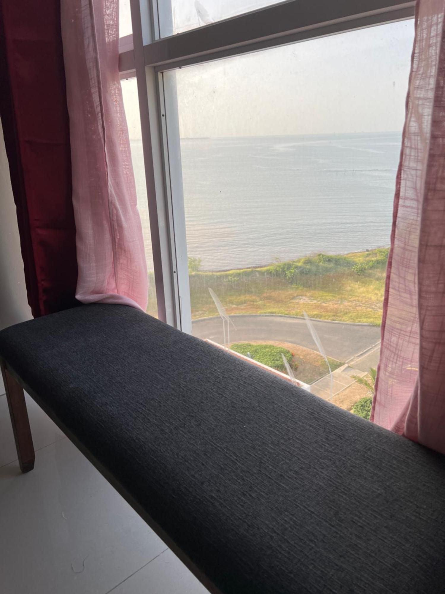 Bayfront & Apartamento