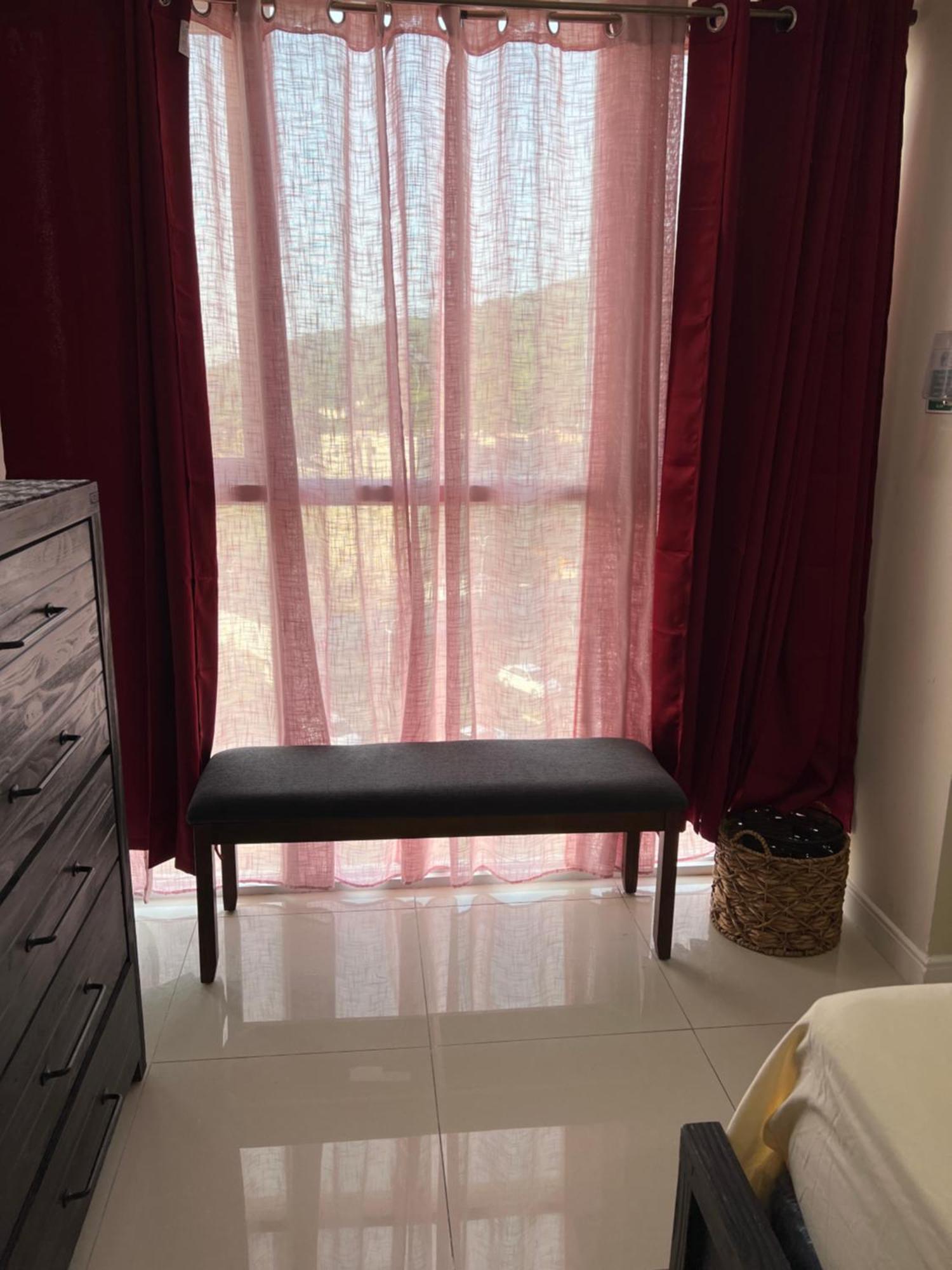 Apartamento Bayfront & Portmore