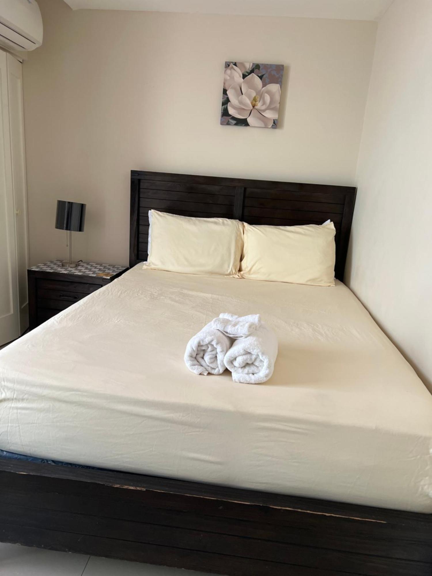 Apartamento Bayfront & Portmore