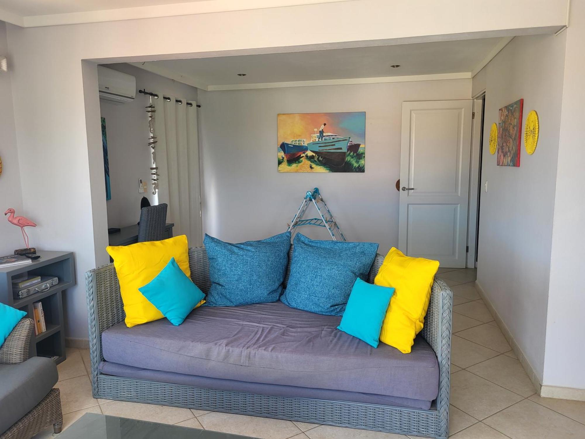 Apartamento Den Laman - Balloonfish *