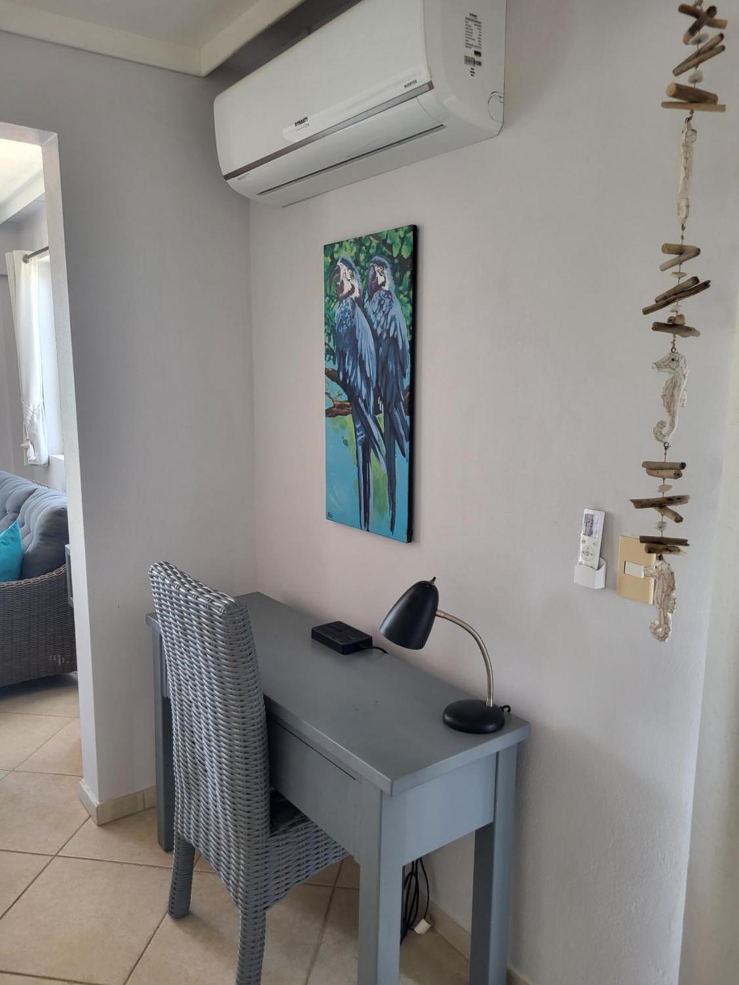Den Laman - Balloonfish Apartamento *
