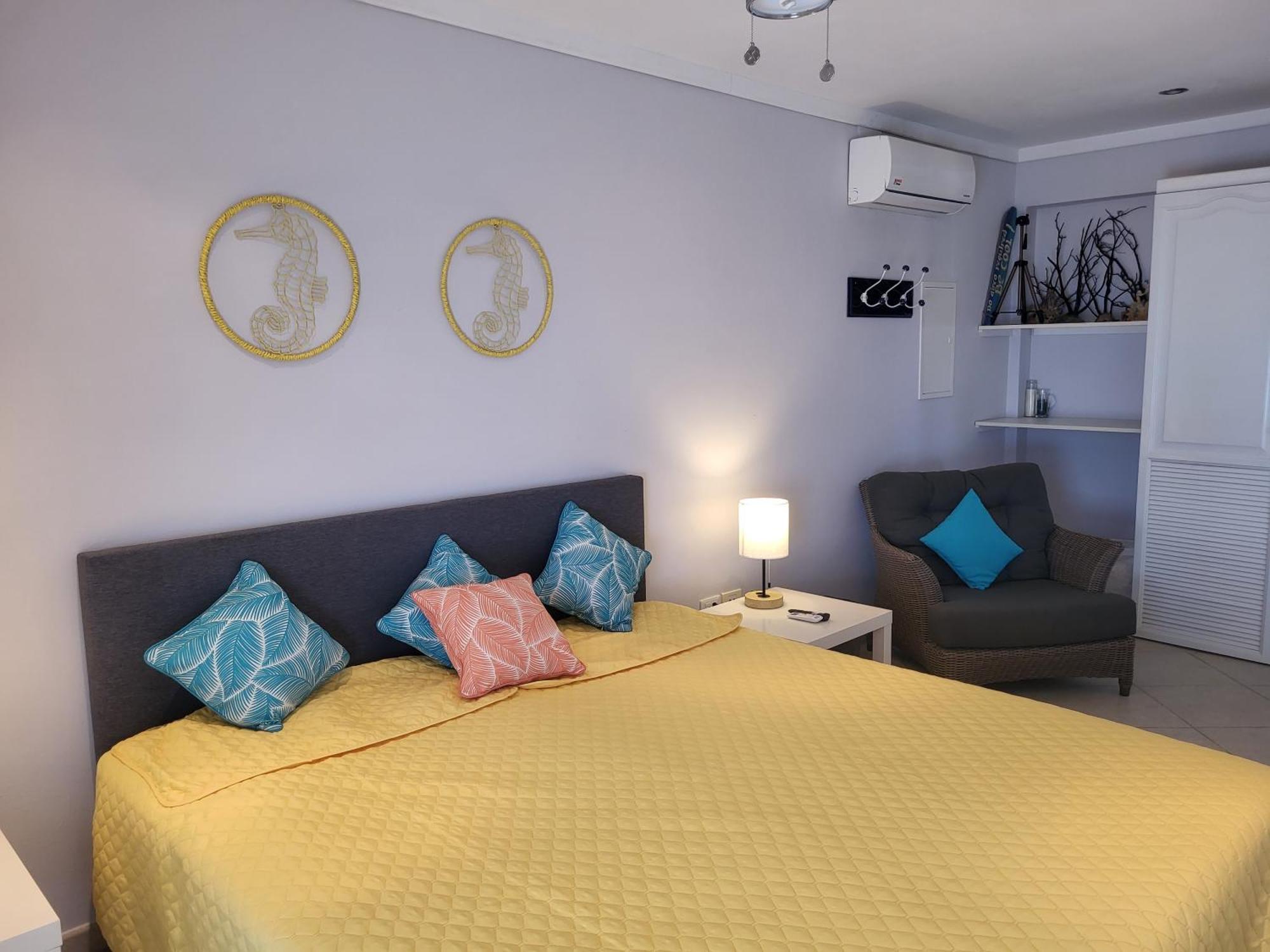 Apartamento Den Laman - Balloonfish *