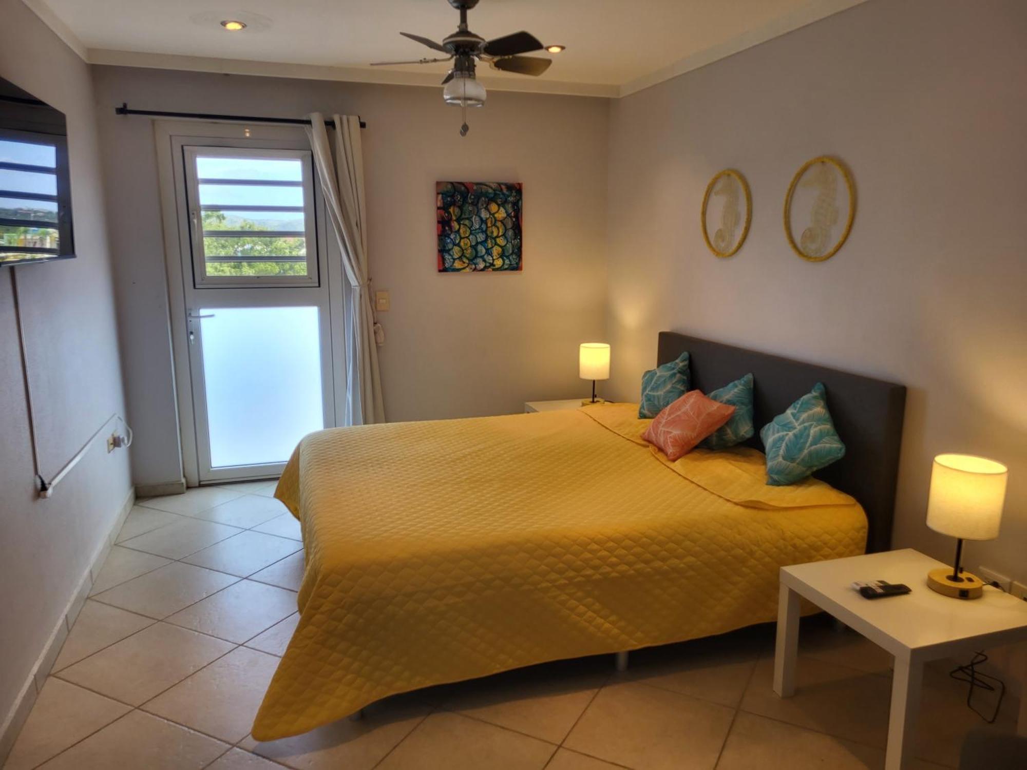 Apartamento Den Laman - Balloonfish *