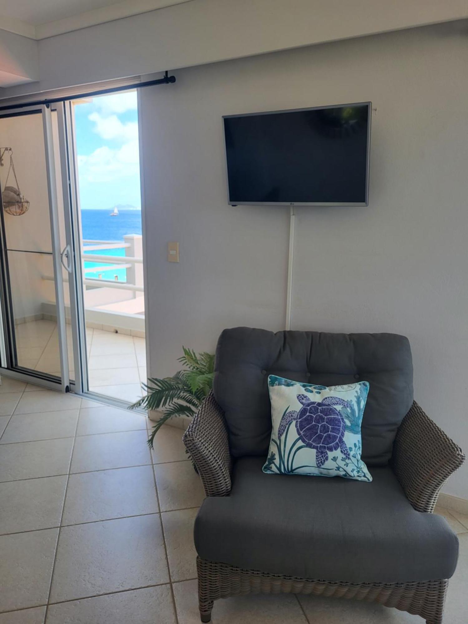 Den Laman - Balloonfish Apartamento