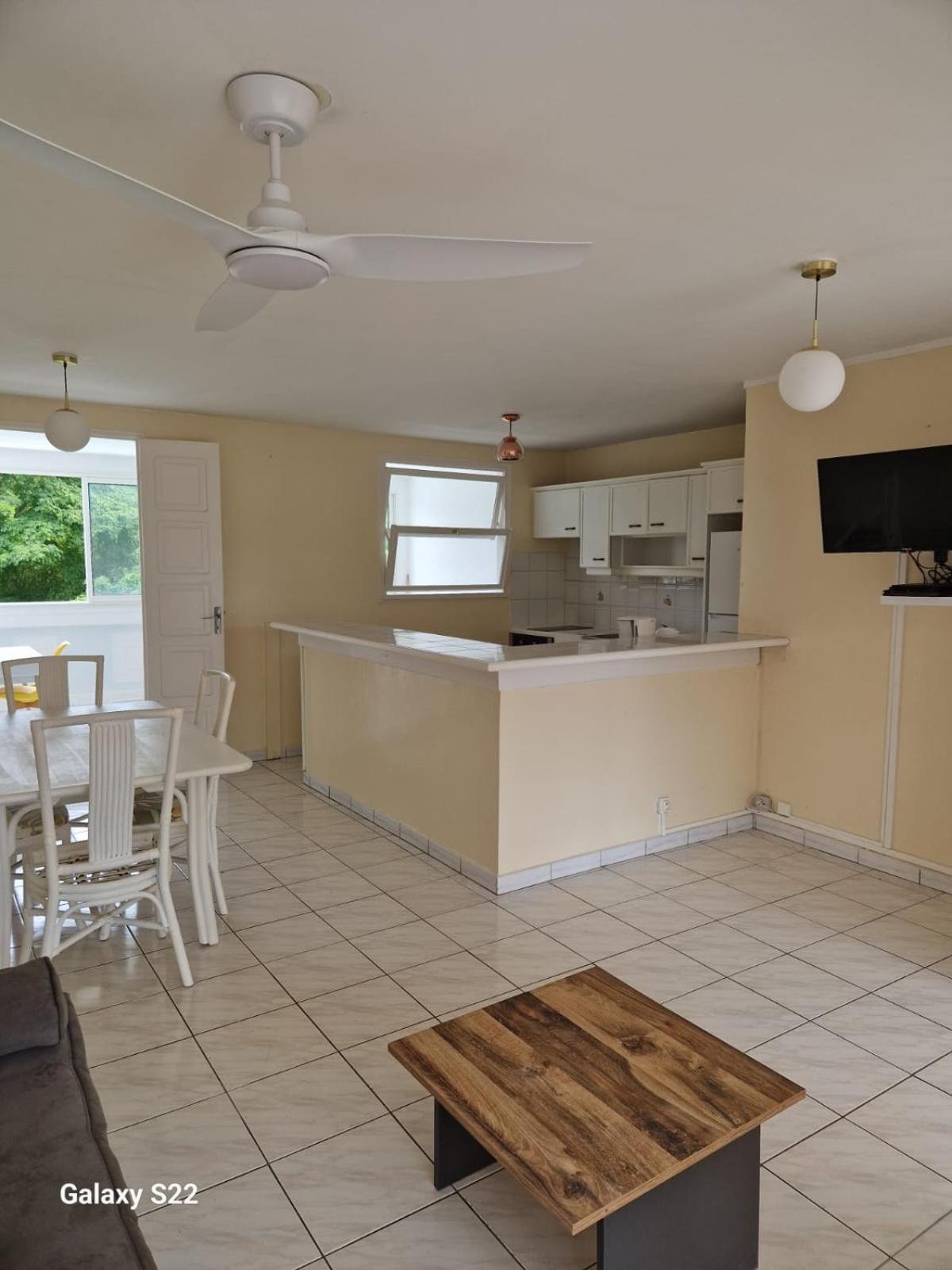 Les Carlettes Apartamento
