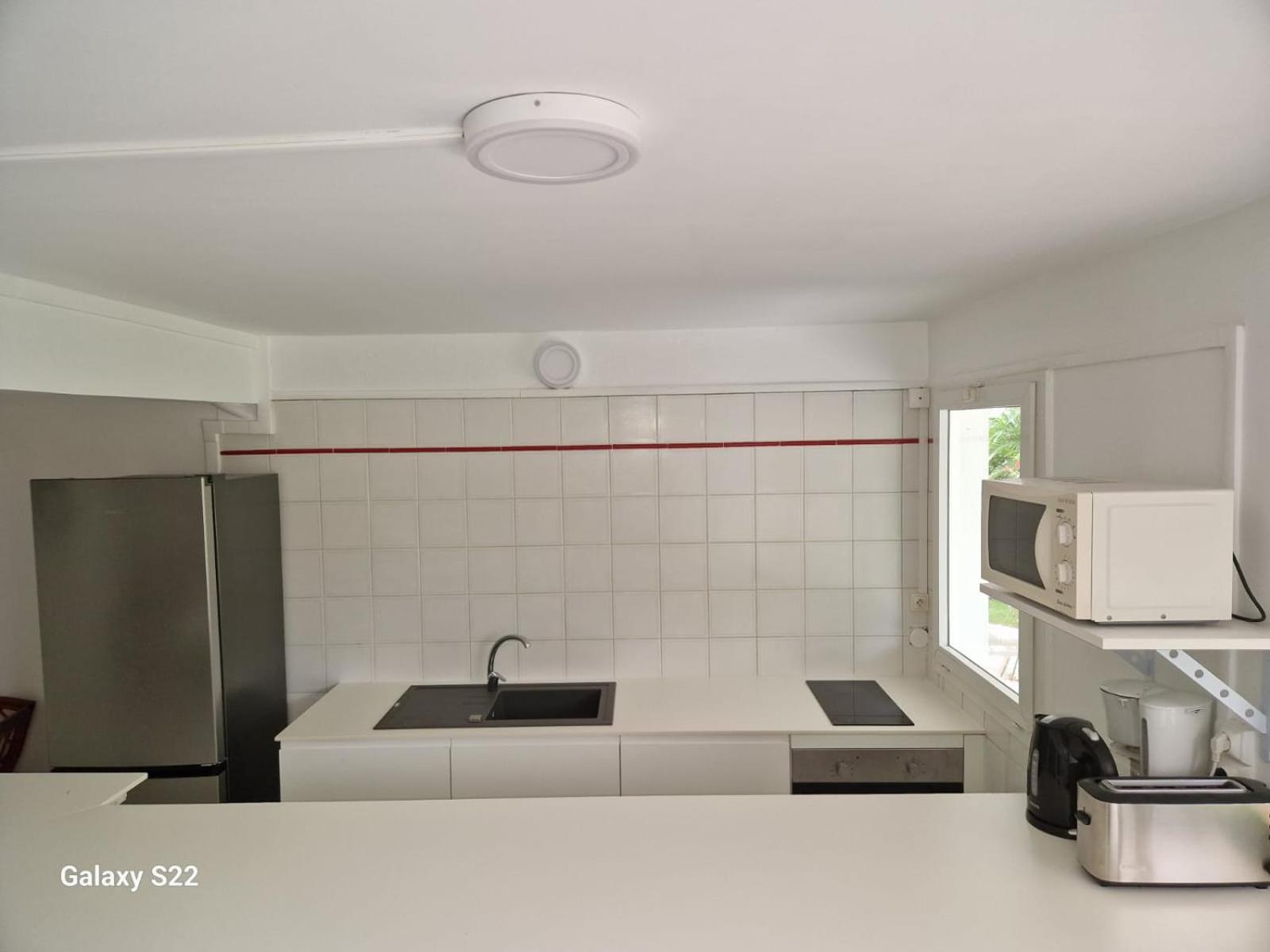 Apartamento Les Carlettes Saint-Francois (Grande-Terre)