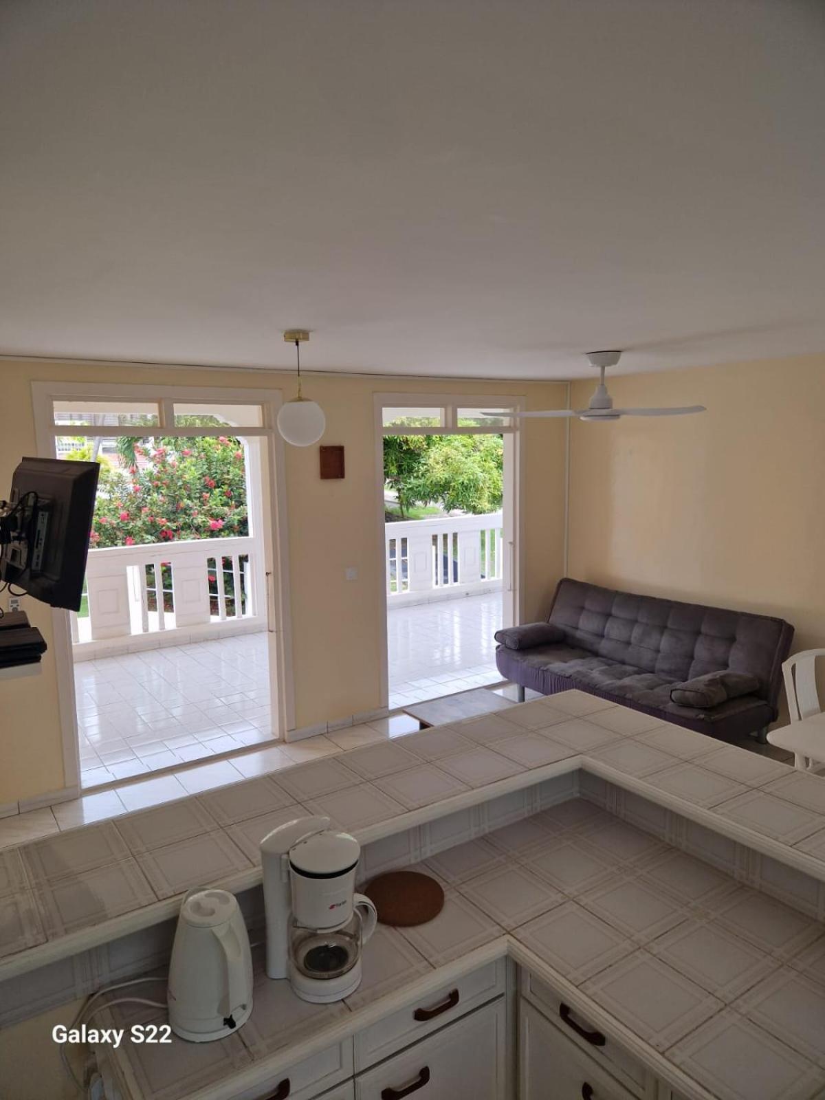 Les Carlettes Apartamento