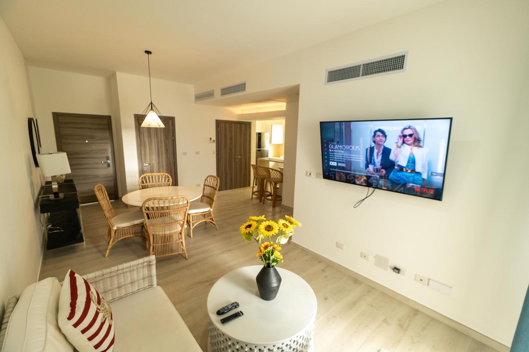 Apartamento Playa Coral In Paradise F22