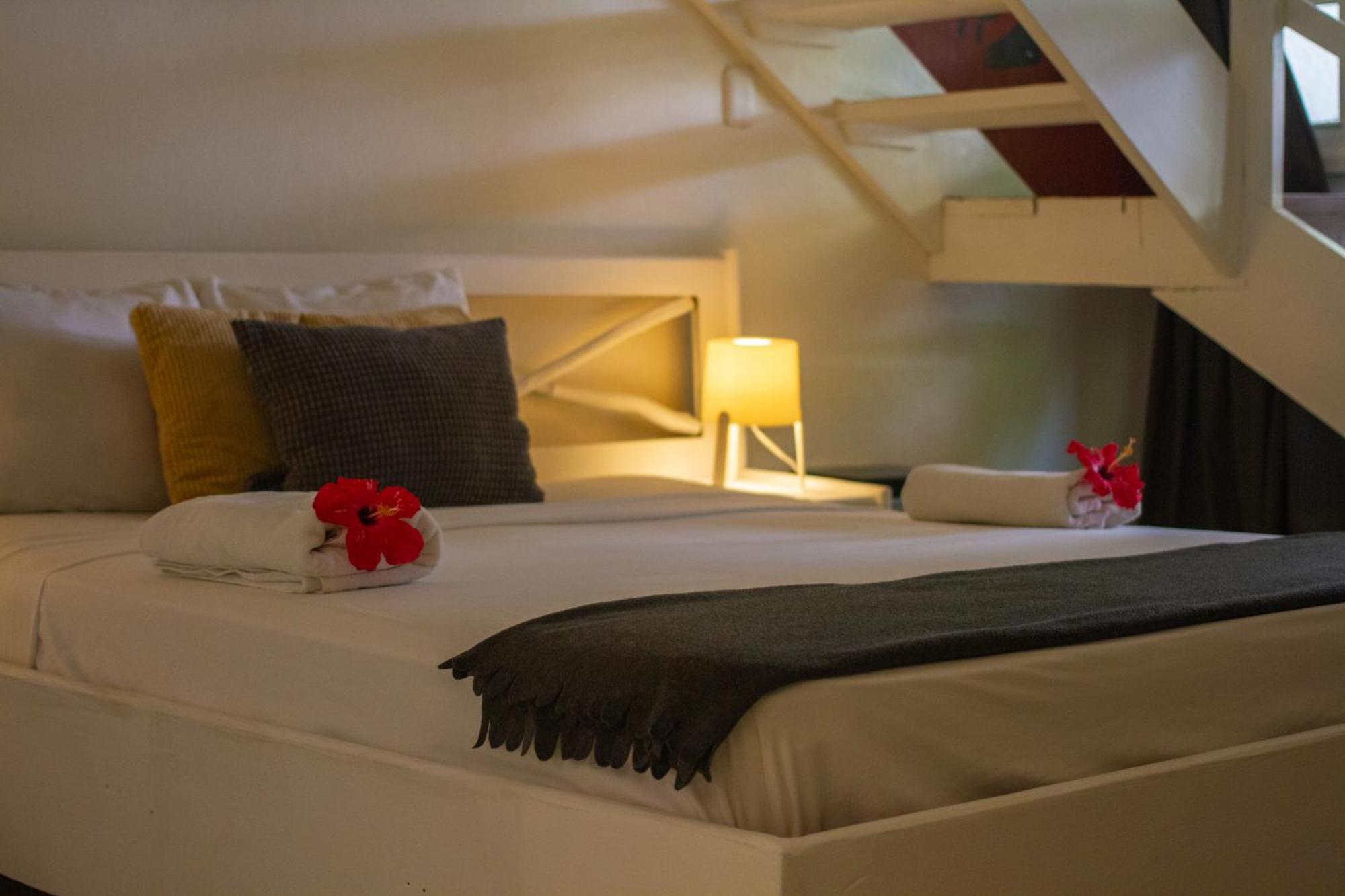 Afreeka Hostel *