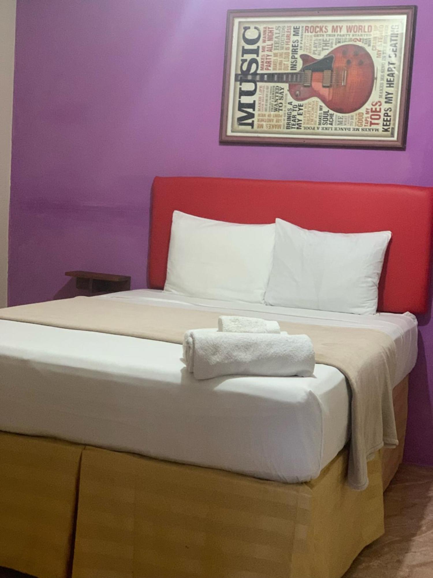 Bed & Breakfast Kingsworth