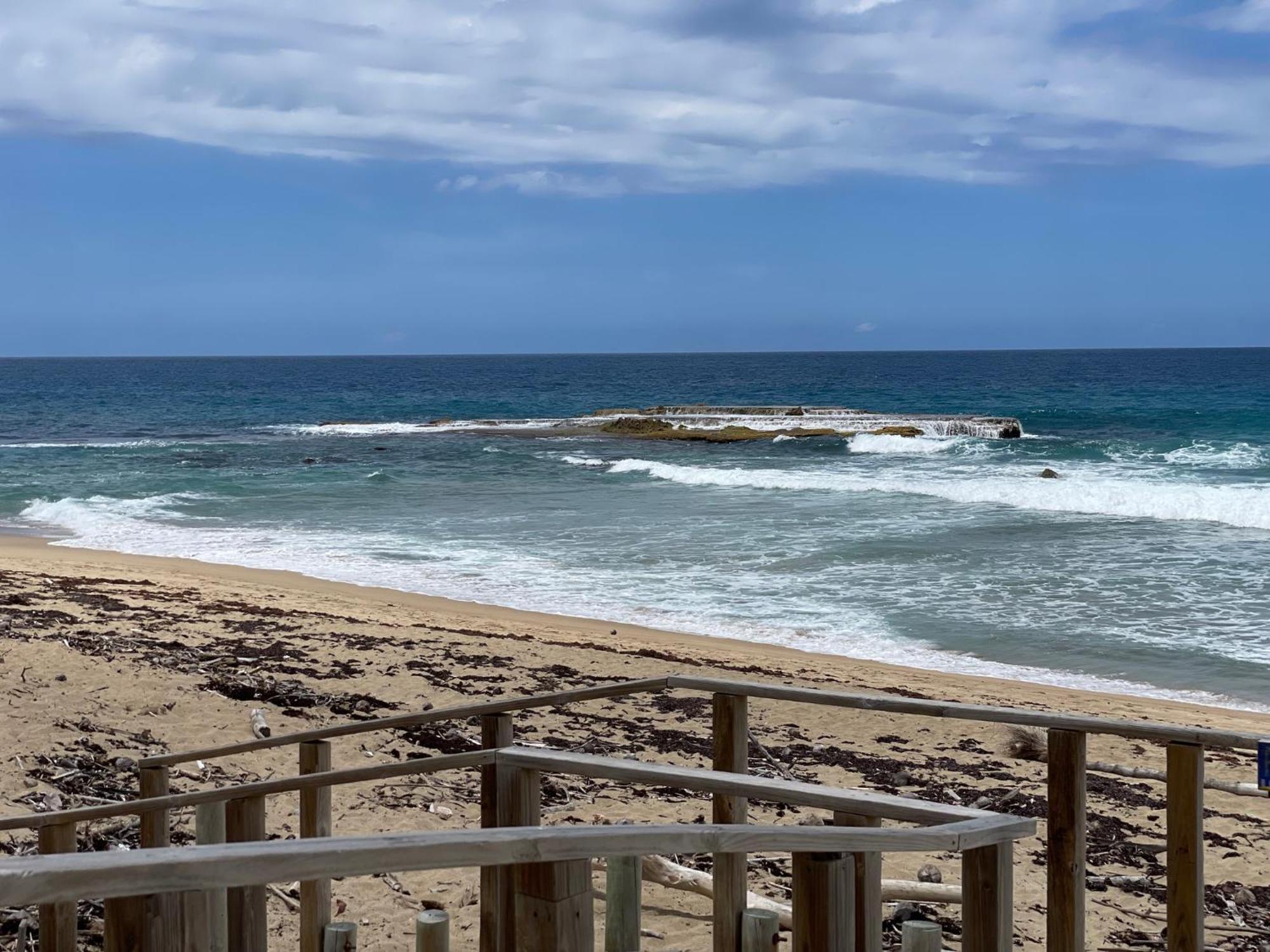 Holiday home Casita Nieves Isabela