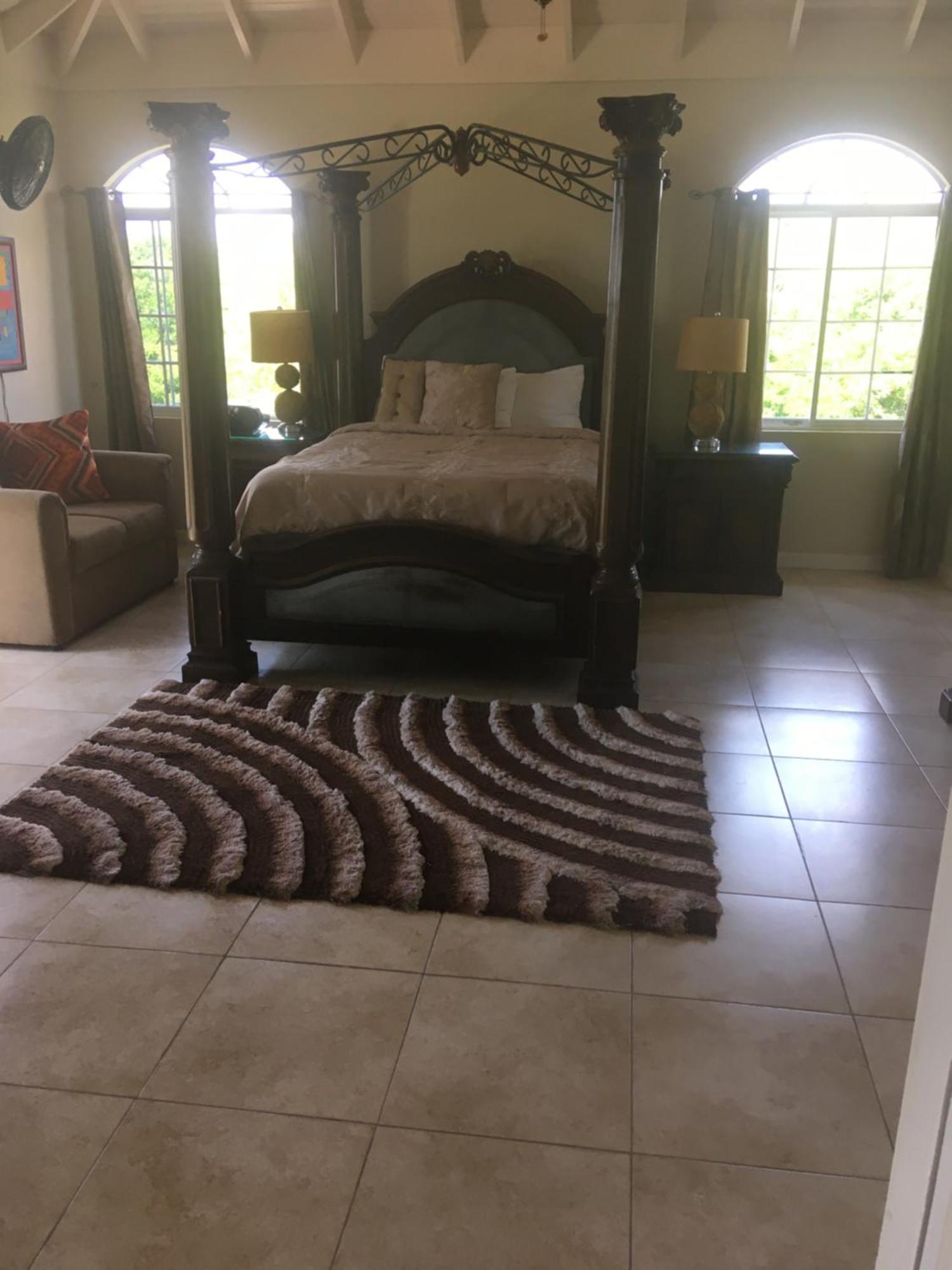 Guest house Retreat