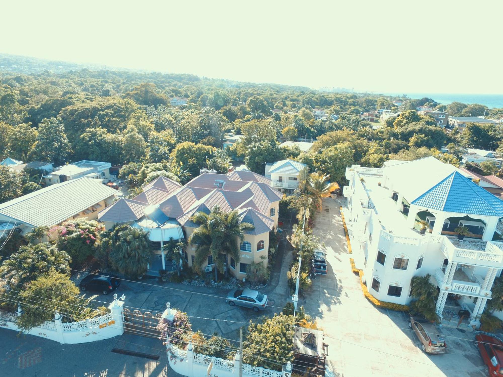 Apartamento Little Savoy New Runaway Bay