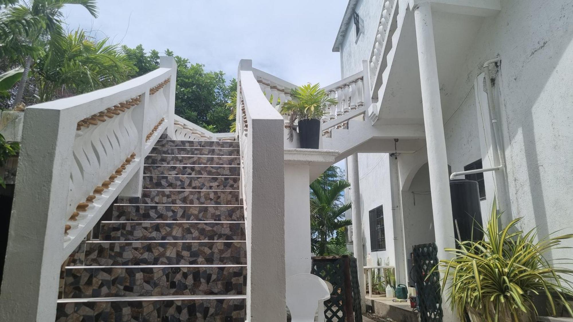 Apartamento Little Savoy New