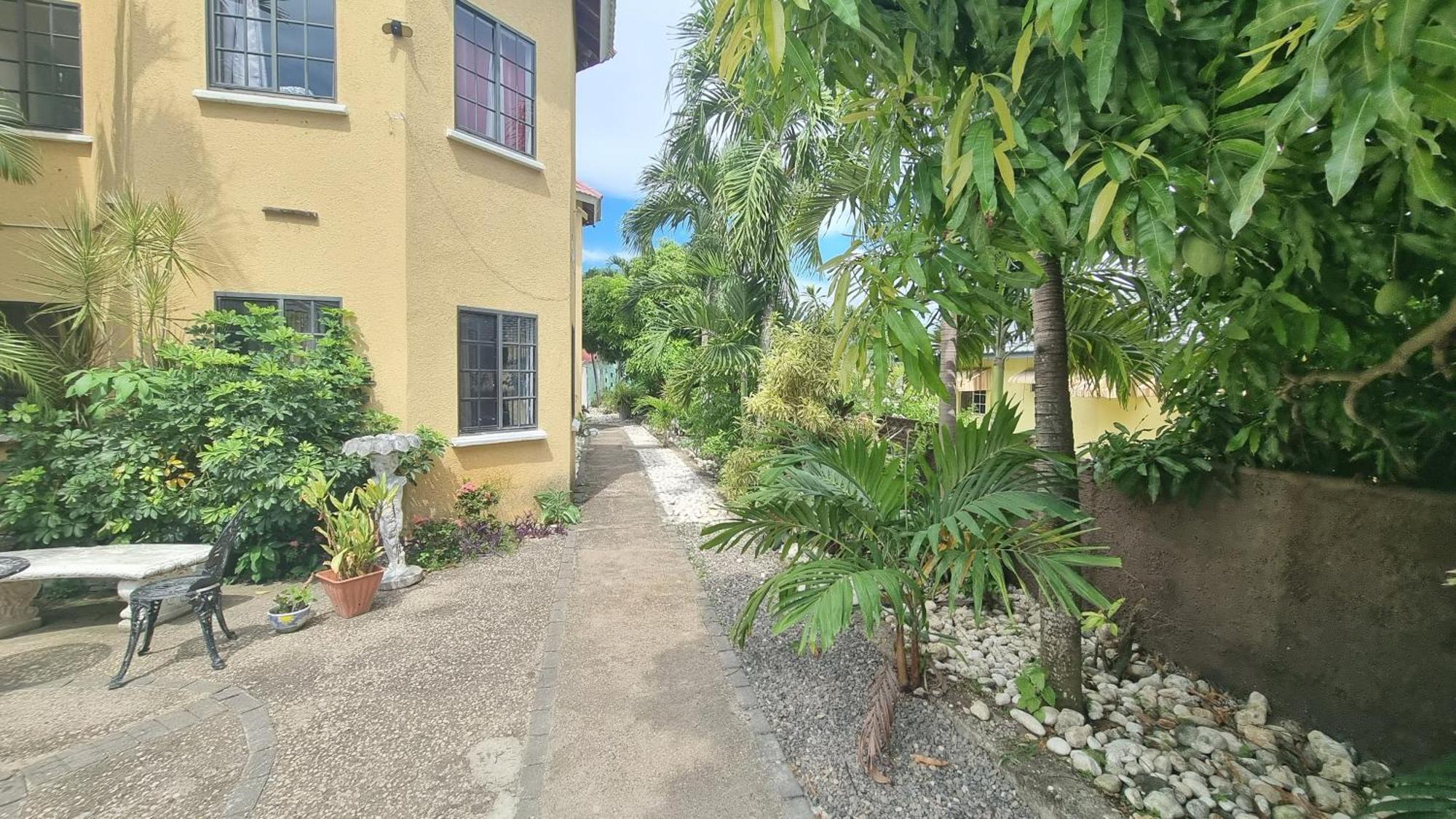 Little Savoy New Apartamento Runaway Bay