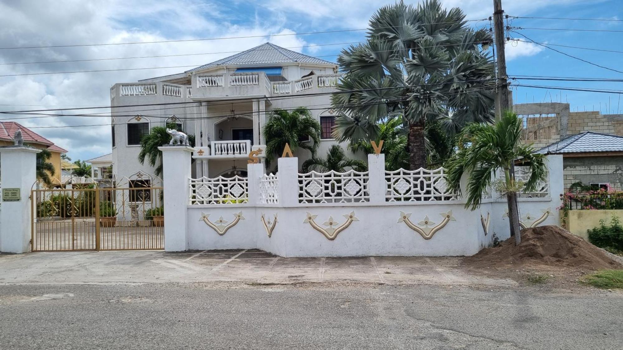 Apartamento Little Savoy New Runaway Bay
