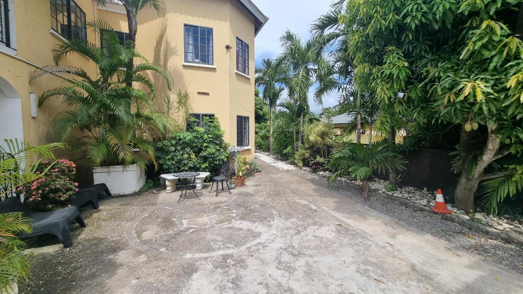 Apartamento Little Savoy New