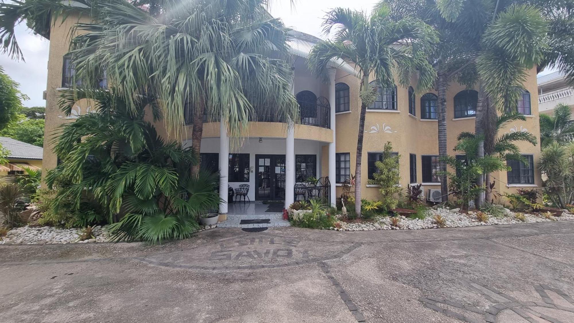 Apartamento Little Savoy New Runaway Bay