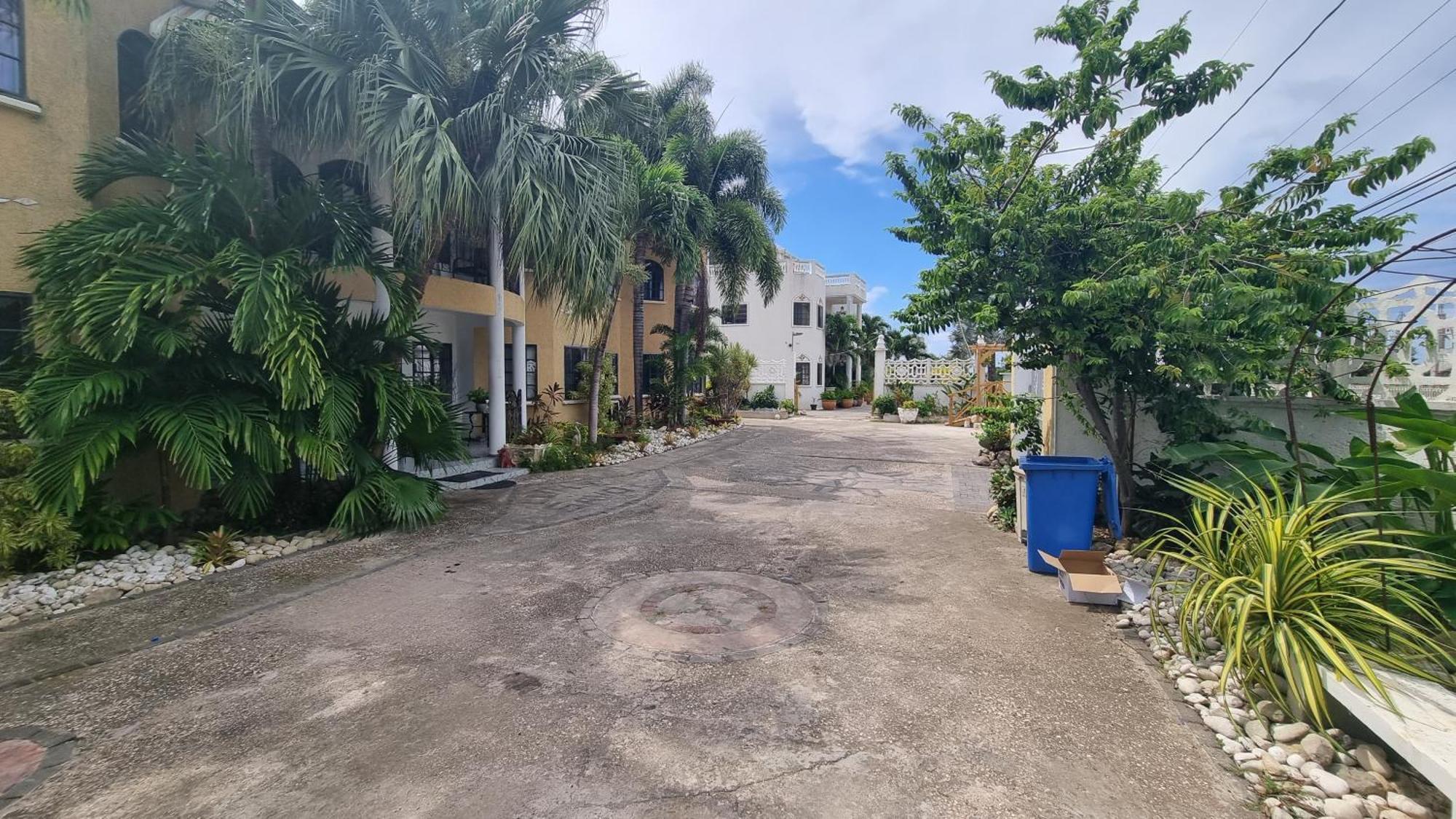 Apartamento Little Savoy New Runaway Bay