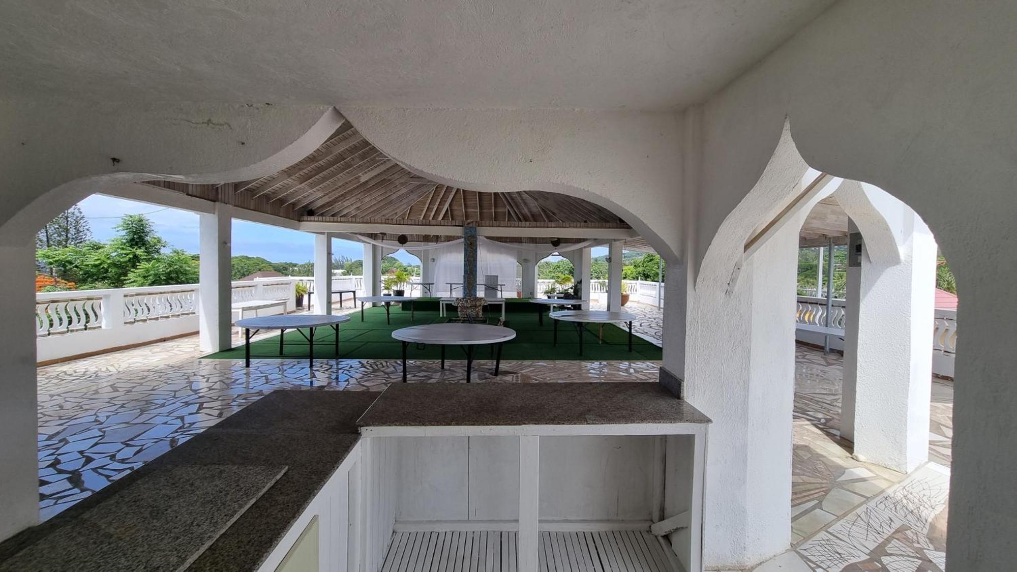 Apartamento Little Savoy New Runaway Bay