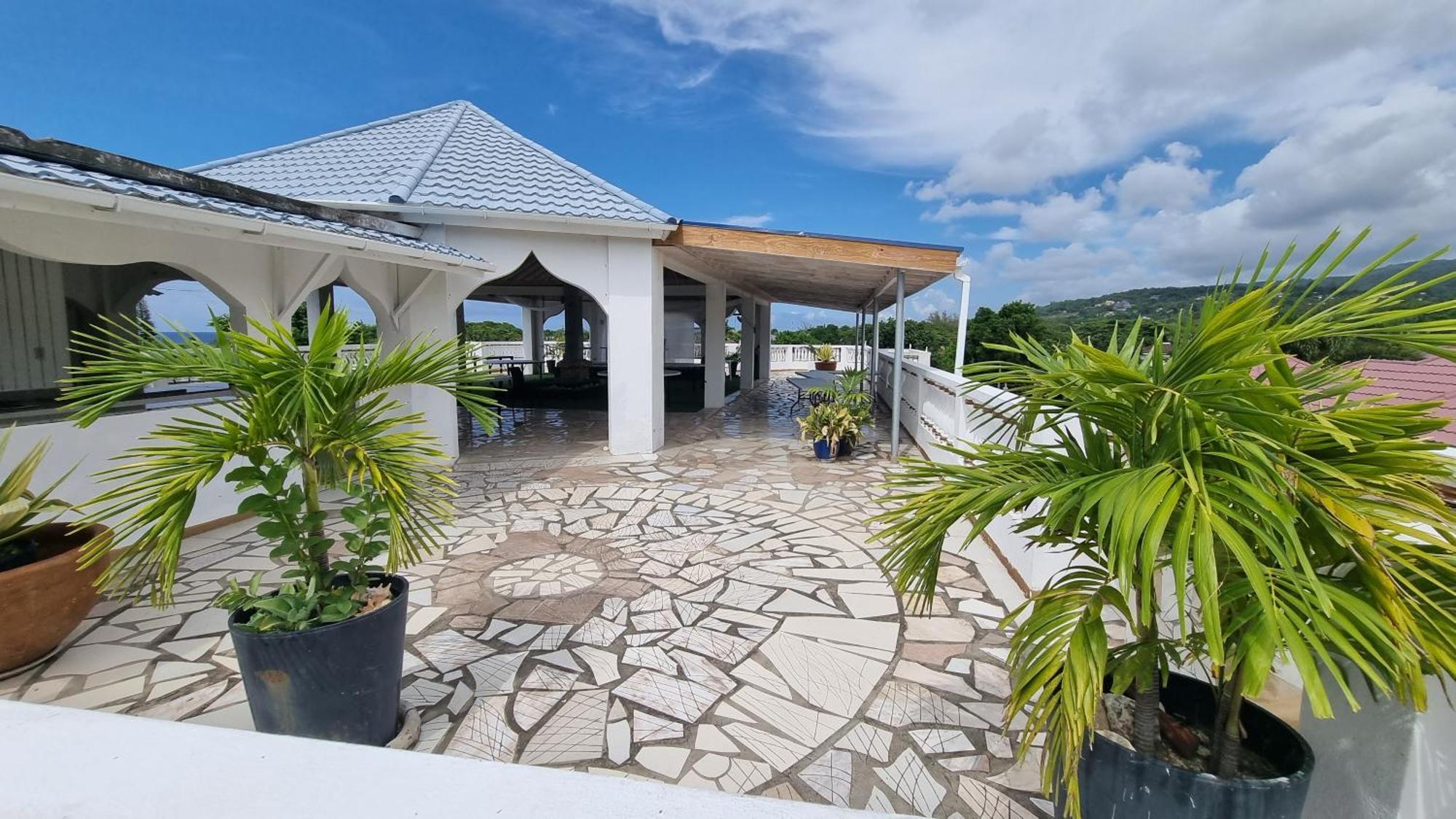 Apartamento Little Savoy New Runaway Bay