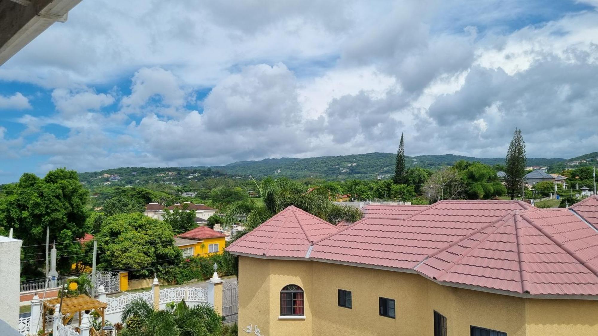 Apartamento Little Savoy New Runaway Bay