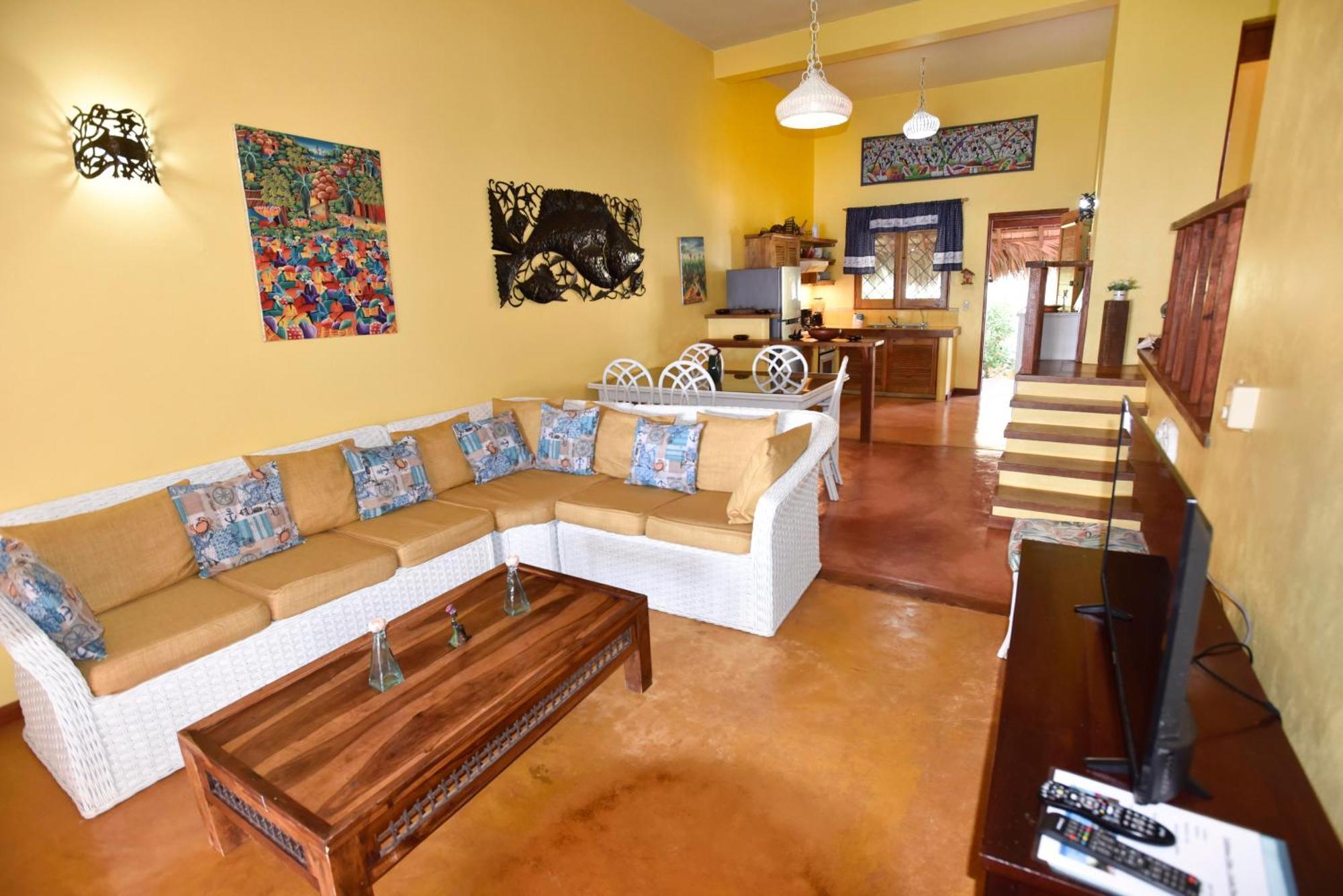 Villa Caribena